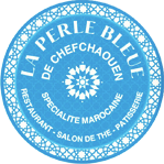 La Perle Bleue